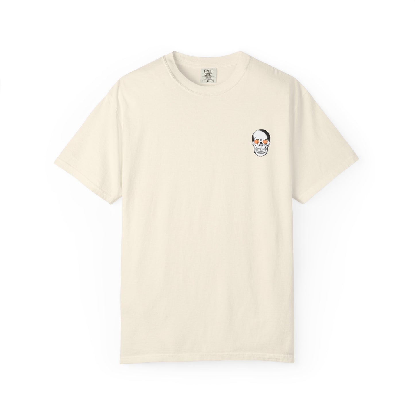 Best Seller Locked In Gym Baddie Heavy Cotton Tee