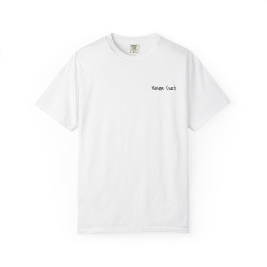 Unisex Jesus Loves You Heavy Cotton Tee - Stylish Apparel