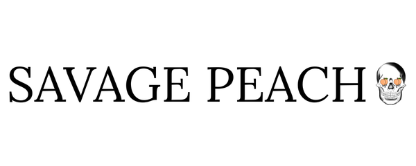 SavagePeachSociety